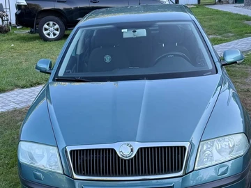 Авто Skoda Octavia 2004 № 8897369