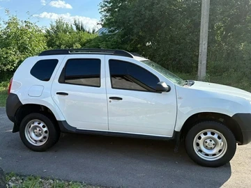 Авто Renault Duster 2012 № 8897373