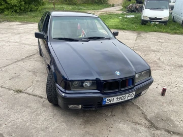 Авто BMW 3 Серия 1994 № 8897377