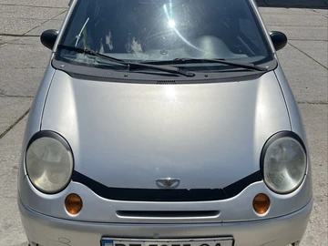 Авто Daewoo Matiz 2006 № 8897383