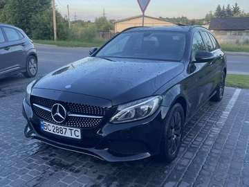 Авто Mercedes 200 2015 № 8897384