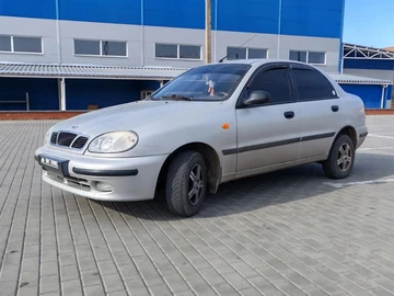 Авто Daewoo Arcadia 2005 № 8897387