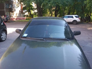 Авто ВАЗ 2112 2004 № 8897400