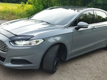 Авто Ford Fusion Usa  2016 № 8897429