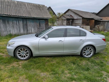 Авто BMW 5 Серия 2008 № 8897432