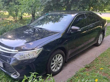 Авто Toyota Camry 2015 № 8897439