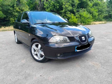 Авто SEAT Cordoba 2008 № 8897447
