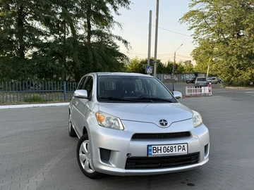 Авто Toyota Scion 2011 № 8897458