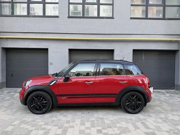 Авто MINI Countryman 2012 № 8897460