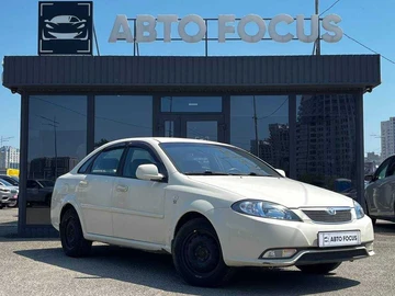 Авто Daewoo Gentra 2013 № 8897510