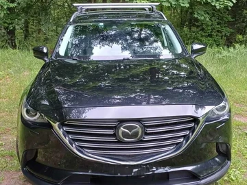 Авто Mazda Cx-9 2018 № 8897513