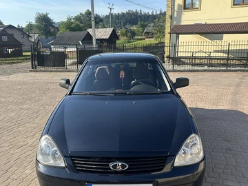 Авто ВАЗ 2170 Priora 2007 № 8897518