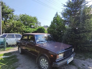 Авто ВАЗ 2107 1997 № 8897522