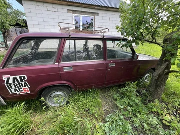 Авто ВАЗ 2104 1994 № 8897523
