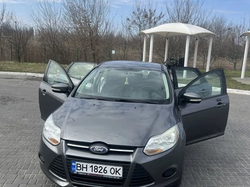Авто Ford Focus 2013 № 8897535