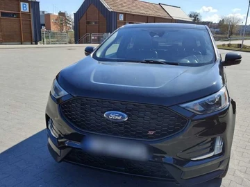 Авто Ford Edge 2019 № 8897537