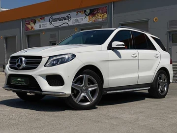 Авто Mercedes Gl Серия 2018 № 8897542