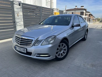 Авто Mercedes E Серия 2013 № 8897550