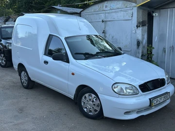 Авто Daewoo Lanos Sens  2012 № 8897551