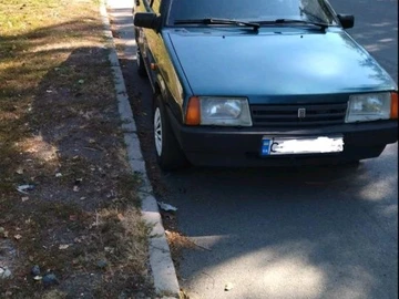 Авто ВАЗ 21099 2004 № 8897553