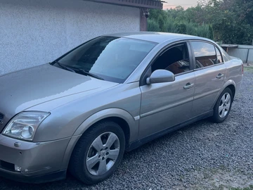 Авто Opel Vectra 2004 № 8897567