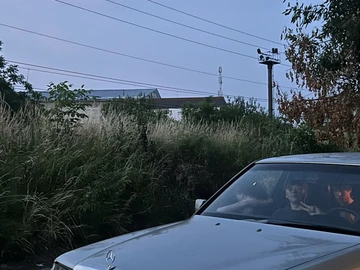 Авто Mercedes 260 1992 № 8897577