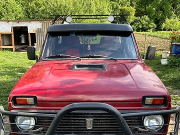 Авто ВАЗ 11113 Oka 1991 № 8897625