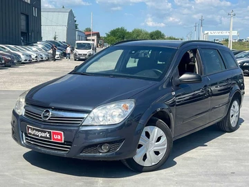 Авто Opel Astra 2008 № 8897629