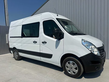 Авто Renault Master 2018 № 8897638