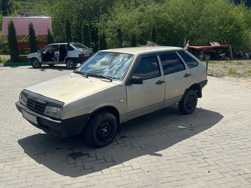 Авто ВАЗ 2109 2006 № 8897639