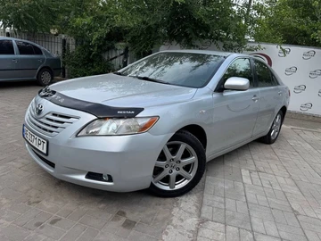 Авто Toyota Camry 2007 № 8897640