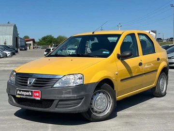 Авто Dacia Logan 2008 № 8897641
