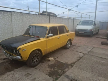 Авто ВАЗ 2106 1988 № 8897650