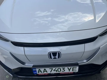 Авто Honda Avancier 2024 № 8897651