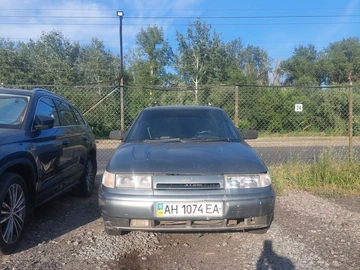 Авто ВАЗ 2114 2008 № 8897655