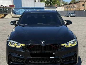 Авто BMW 3 Серия 2012 № 8897659