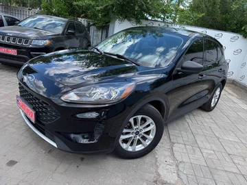Авто Ford Escape 2020 № 8897660