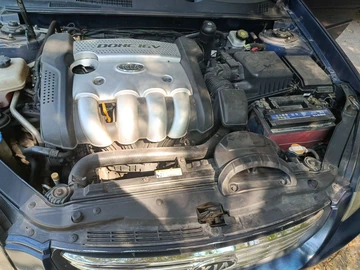 Авто KIA Avella 2005 № 8897663