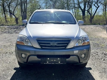 Авто KIA Sorento 2007 № 8897665