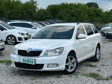 Авто Skoda Octavia 2010 № 8897668