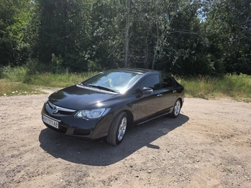 Авто Honda Civic 2007 № 8897670