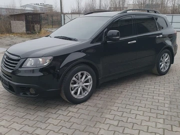 Авто Subaru Tribeca 2008 № 8897673