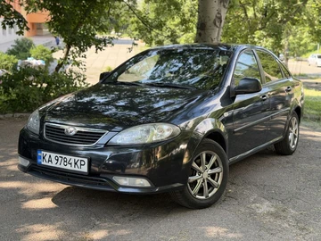 Авто Daewoo Gentra 2013 № 8897675