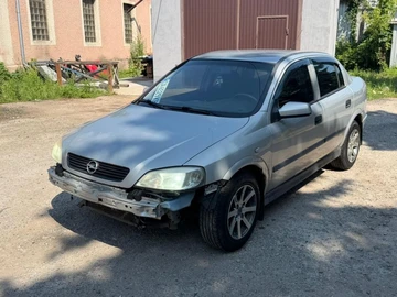 Авто Opel Astra 2006 № 8897682