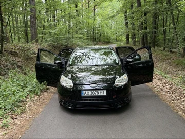 Авто Ford Focus 2013 № 8897689