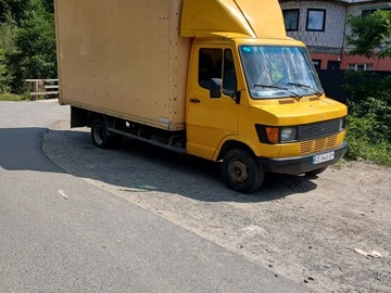 Авто Mercedes 300 1995 № 8897692
