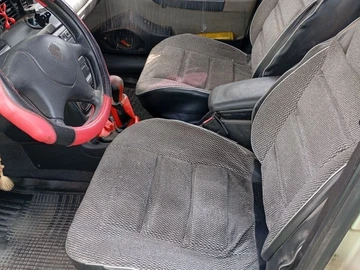 Авто Scorpa El 2008 № 8897694