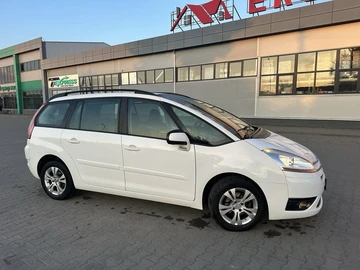 Авто Citroen C4 Picasso 2009 № 8897696