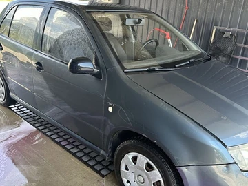 Авто Skoda 100 2004 № 8897702