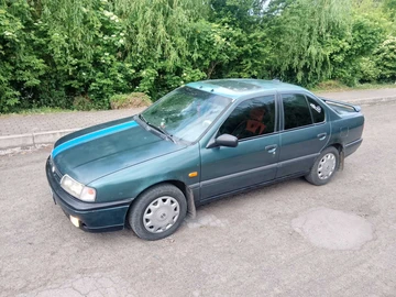 Авто Nissan Primera 1993 № 8897714
